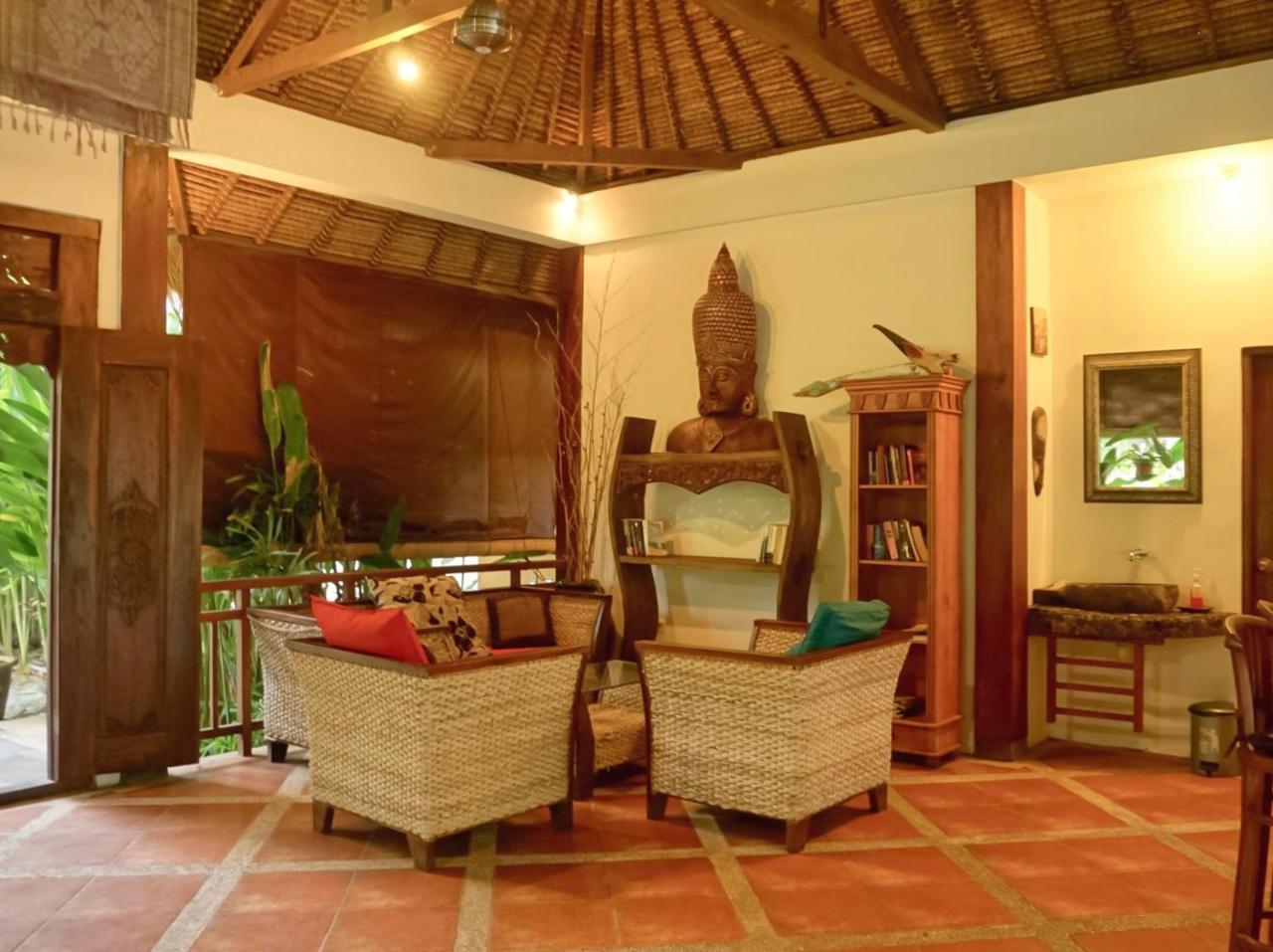 Lullaby Bungalows Uluwatu  Exterior photo