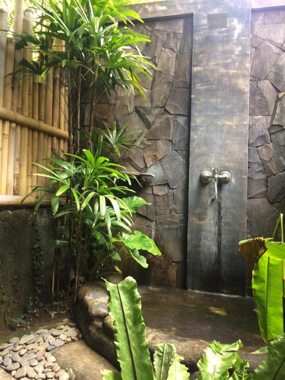 Lullaby Bungalows Uluwatu  Exterior photo