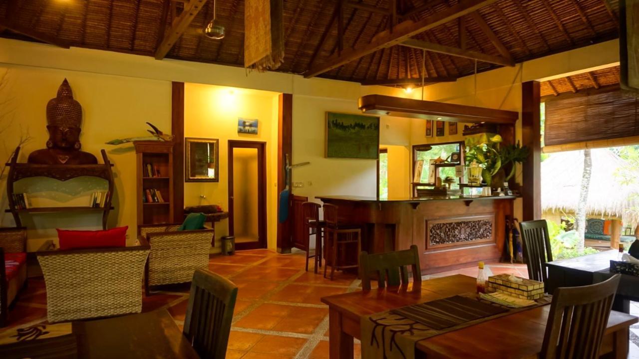 Lullaby Bungalows Uluwatu  Exterior photo