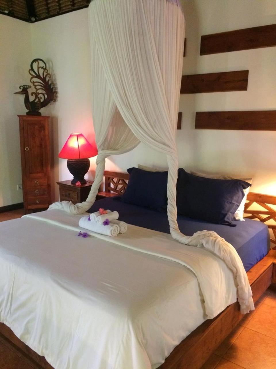 Lullaby Bungalows Uluwatu  Exterior photo